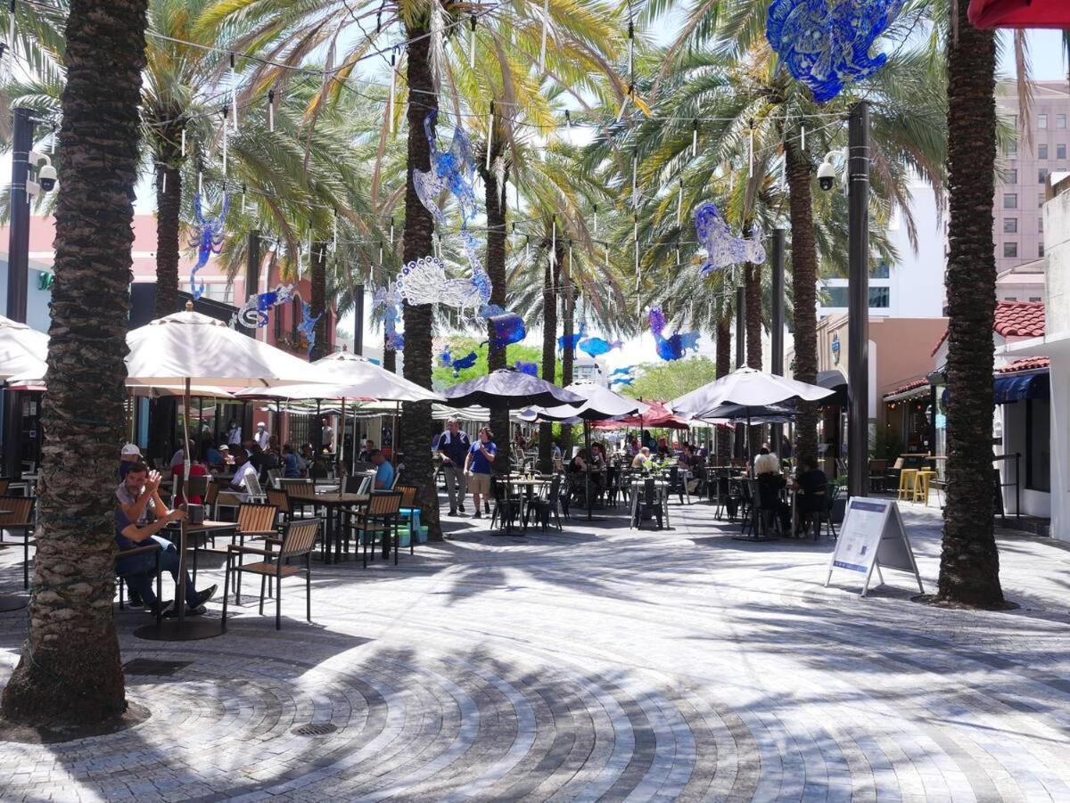 Casa Coral Hotel Coral Gables Bagian luar foto